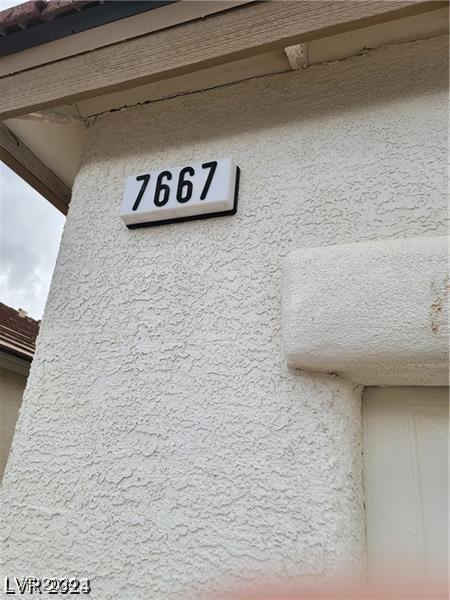 7667 Borealis St, Las Vegas, NV 89123 - photo 33