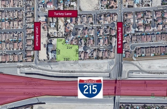 Listing photo 2 for Leon Ave, Las Vegas NV 89131