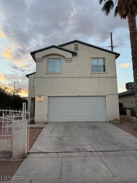 3923 Via Lucia Dr, Las Vegas, NV 89115 - photo 1