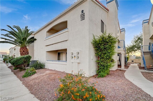 2725 S Nellis Blvd Unit 2108, Las Vegas, NV 89121 - photo 47