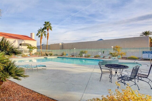 2725 S Nellis Blvd Unit 2108, Las Vegas, NV 89121 - photo 35
