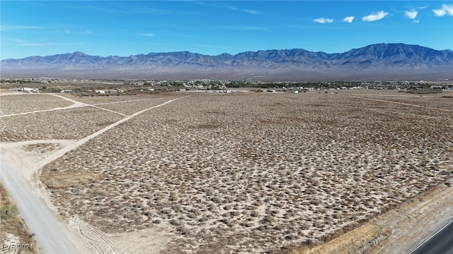 Listing photo 2 for 1310 W Bell Vista Ave, Pahrump NV 89060