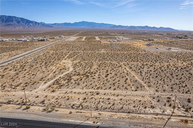 Listing photo 2 for 2911 N Nevada Highway 160, Pahrump NV 89060