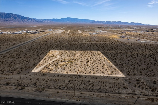 Listing photo 3 for 2911 N Nevada Highway 160, Pahrump NV 89060