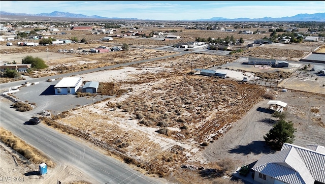 2571 Hacienda St, Pahrump NV, 89048 land for sale