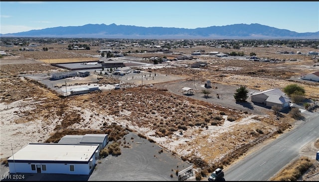 Listing photo 2 for 2571 Hacienda St, Pahrump NV 89048