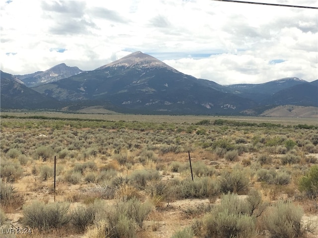 420 Great Basin Hwy, Ely NV, 89311 land for sale