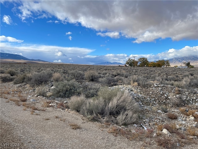 Listing photo 3 for 420 Great Basin Hwy, Ely NV 89311