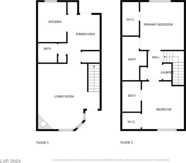 567 Kristin Ln, Henderson, NV 89011 - home floor plan