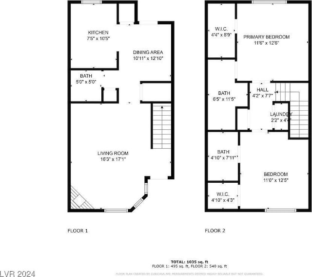 567 Kristin Ln, Henderson, NV 89011 - room layout