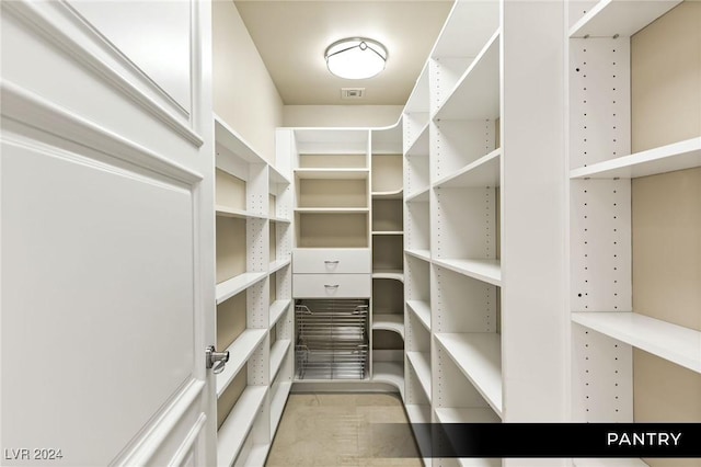 9103 Alta Dr Unit 401, Las Vegas, NV 89145 - view of storage area