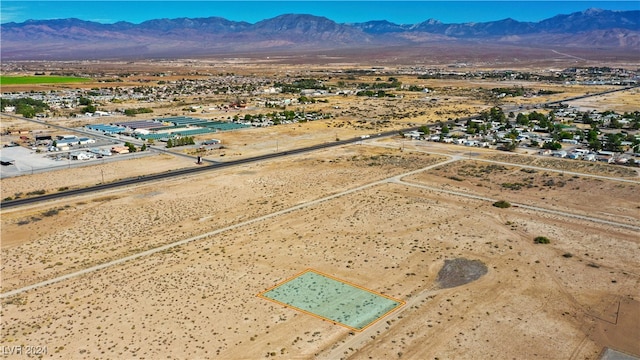 560 Brady Ln, Pahrump NV, 89048 land for sale