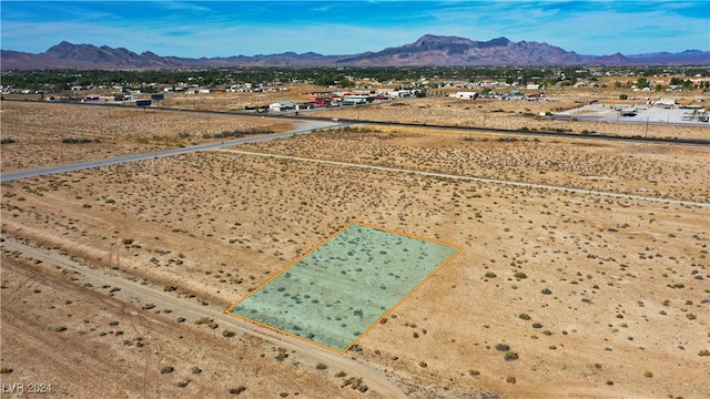 Listing photo 2 for 560 Brady Ln, Pahrump NV 89048