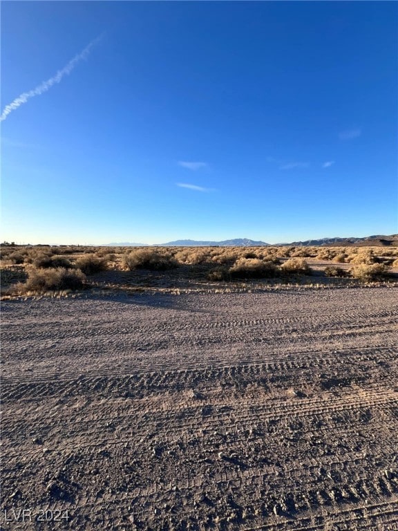 6241 N Beeman Ave, Pahrump NV, 89060 land for sale