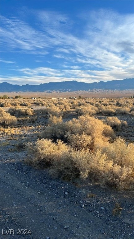 Listing photo 3 for 6241 N Beeman Ave, Pahrump NV 89060