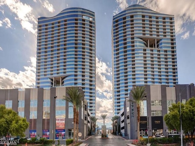 4525 Dean Martin Dr Unit 2704, Las Vegas, NV 89103 - view of property