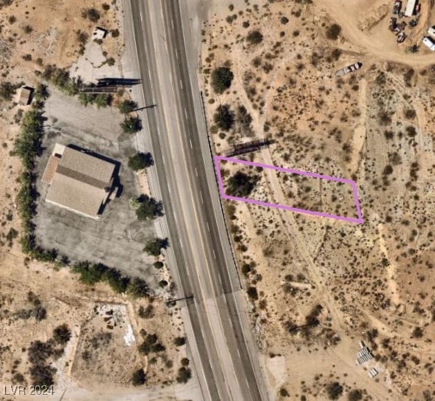 US Highway 95, Searchlight NV, 89046 land for sale