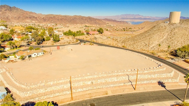 701 Park Pl, Boulder City NV, 89005 land for sale