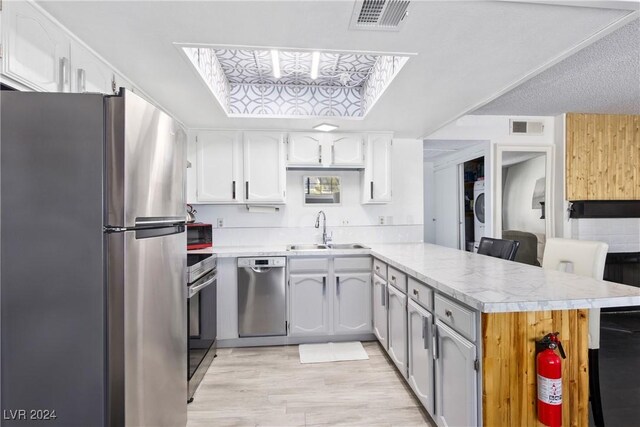 4291 Sanderling Cir Unit 124, Las Vegas, NV 89103 - photo 12