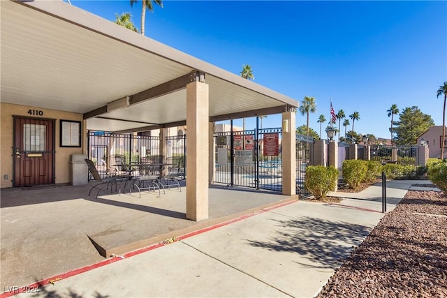 4291 Sanderling Cir Unit 124, Las Vegas, NV 89103 - photo 24