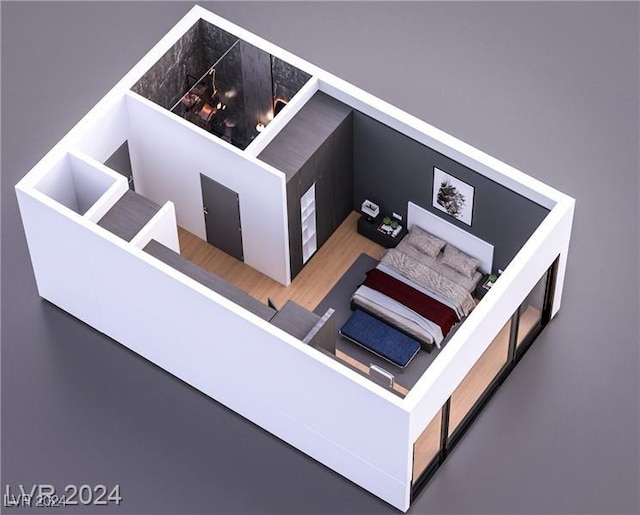 924 S First St Unit 312, Las Vegas, NV 89101 - photo 8
