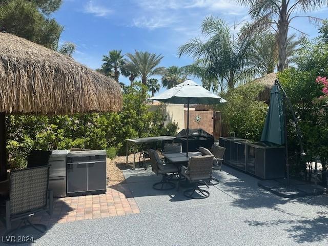 8175 Arville St Unit 112, Las Vegas, NV 89139 - photo 4