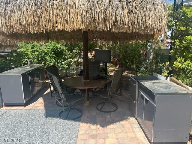 8175 Arville St Unit 112, Las Vegas, NV 89139 - photo 6