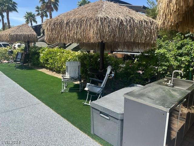 8175 Arville St Unit 112, Las Vegas, NV 89139 - photo 7