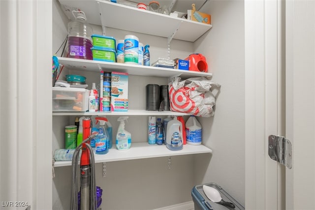 2675 Chinaberry Hill St, Laughlin, NV 89029 - view of storage area