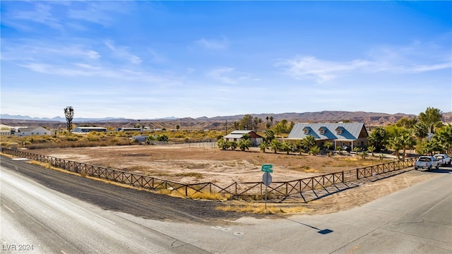 735 Catherine Ave, Overton NV, 89040 land for sale