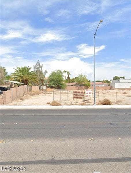 Desert Inn, Las Vegas NV, 89117 land for sale