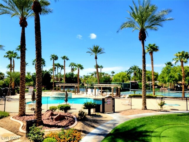 8175 Arville St Unit 332, Las Vegas, NV 89139