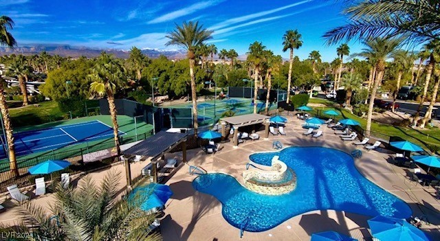 8175 Arville St Unit 332, Las Vegas, NV 89139