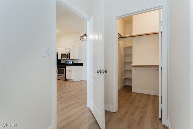 700 Carnegie St Unit 2312, Henderson, NV 89052 - view of closet