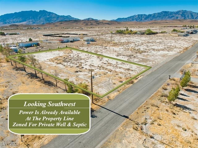 Listing photo 2 for 4171 Blanchard St, Pahrump NV 89048