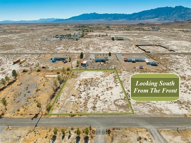 Listing photo 3 for 4171 Blanchard St, Pahrump NV 89048