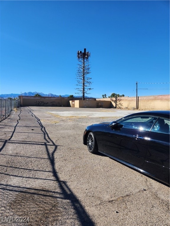 1859 N Decatur Blvd, Las Vegas NV, 89108 land for sale