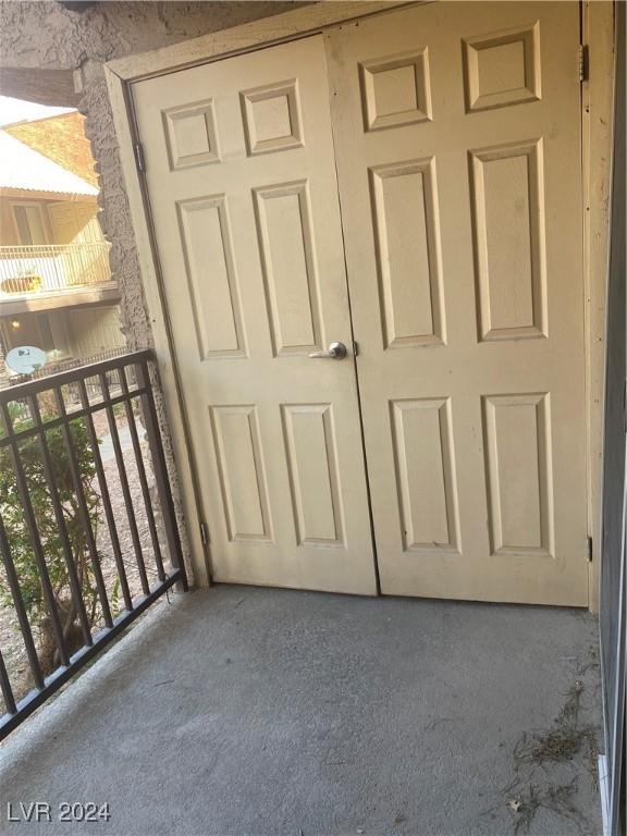 5317 Indian River Dr Unit 295, Las Vegas, NV 89103 - detailed view