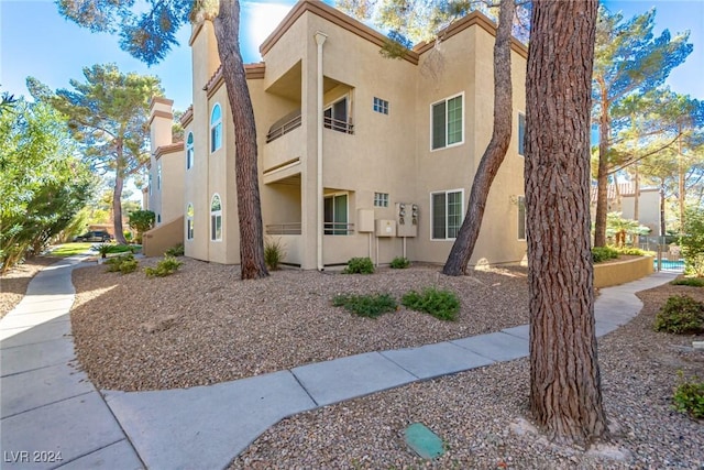 3145 E Flamingo Rd Unit 2018, Las Vegas, NV 89121 - photo 1