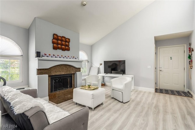 3145 E Flamingo Rd Unit 2018, Las Vegas, NV 89121 - photo 6