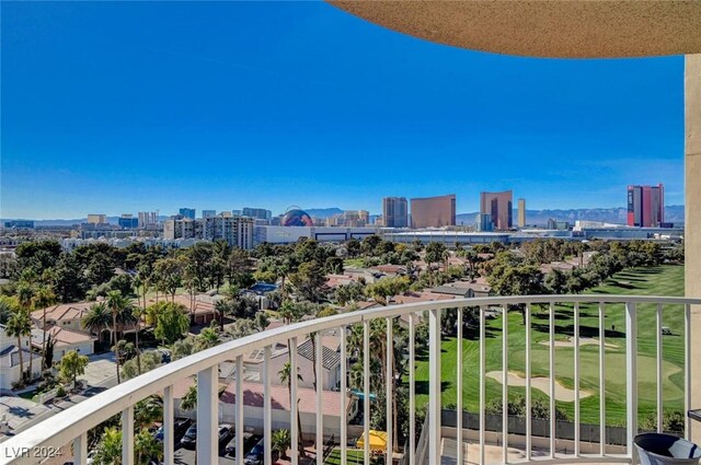 3111 Bel Air Dr Unit 10H, Las Vegas, NV 89109 - photo 46