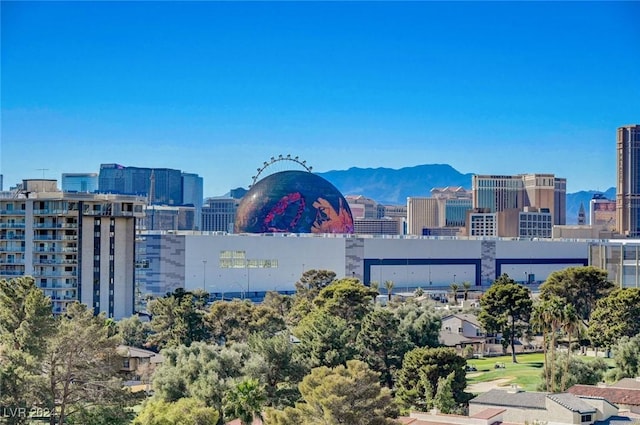 3111 Bel Air Dr Unit 10H, Las Vegas, NV 89109 - photo 1