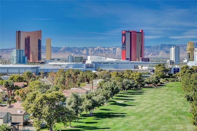 3111 Bel Air Dr Unit 10H, Las Vegas, NV 89109 - photo 49