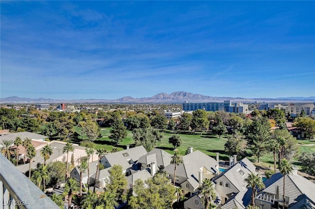 3111 Bel Air Dr Unit 10H, Las Vegas, NV 89109 - photo 53