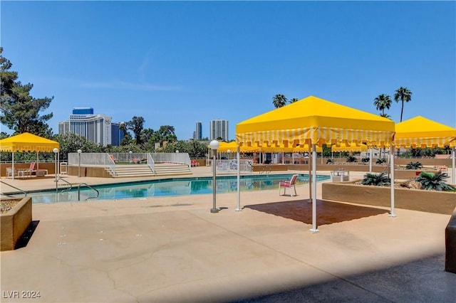 3111 Bel Air Dr Unit 10H, Las Vegas, NV 89109 - photo 59