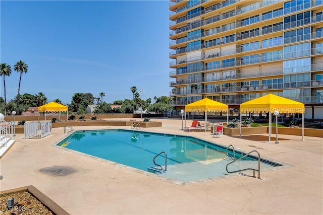 3111 Bel Air Dr Unit 10H, Las Vegas, NV 89109 - photo 60