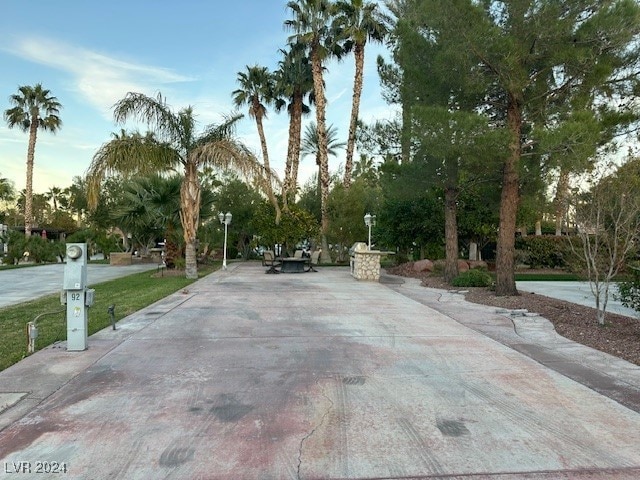 8175 Arville St Unit 92, Las Vegas NV, 89139 land for sale