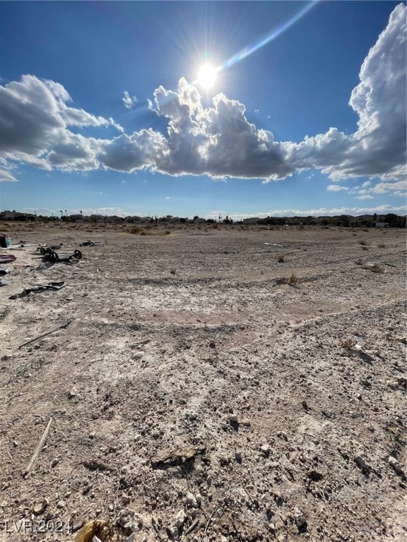 Rossmoyne, North Las Vegas NV, 89030 land for sale