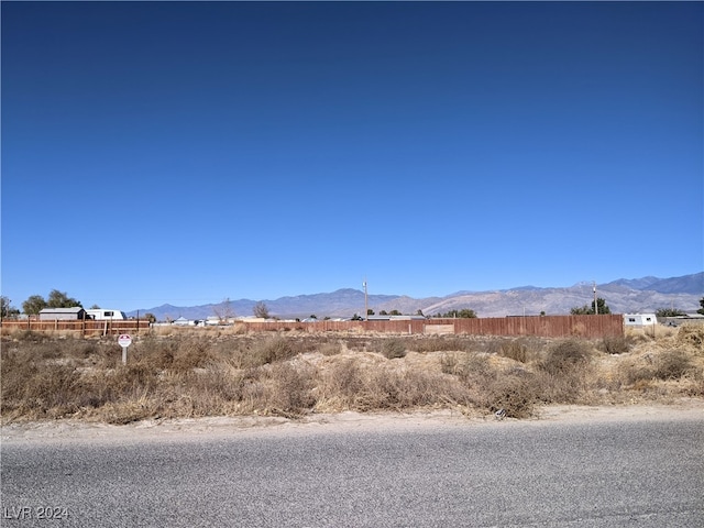 4900 Savoy Blvd, Pahrump NV, 89061 land for sale