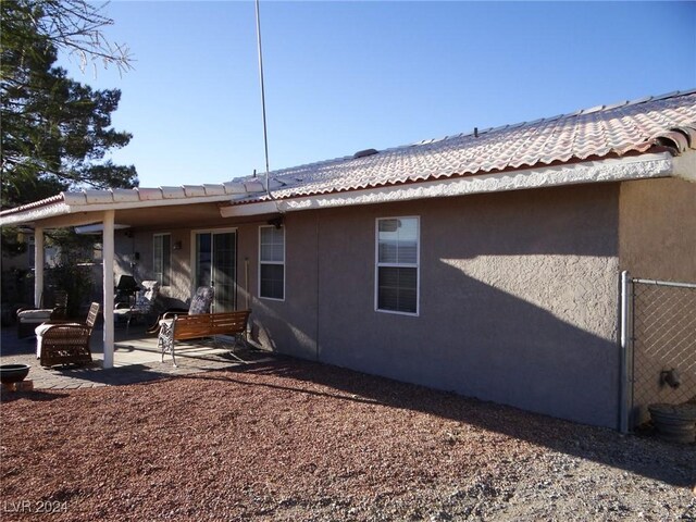 2231 S Blagg Rd, Pahrump, NV 89048 - photo 20